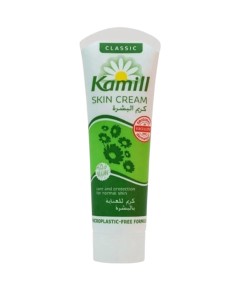 Kamill Classic Skin Cream Tube