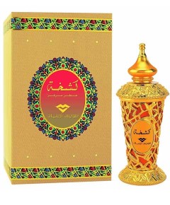 Kashkha Concentrated Perfume Oil