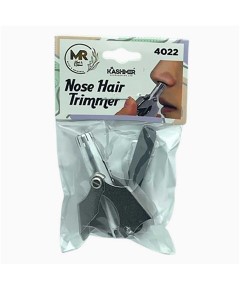 MR Nose Hair Trimmer 4022