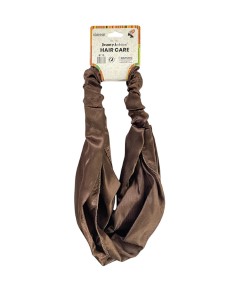 Beauty Ambition Long Soft Satin Elastic Band 4113 Assorted