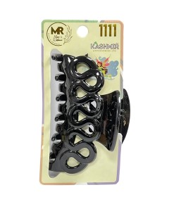 MR Hair Clamps 1111
