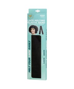 MR Lace Melting Elastic Band 4509