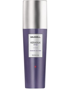 Kerasilk Style Enhancing Curl Creme