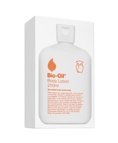 Bio Oil Body Lotion