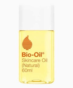 Bio Oil Natural Skincare Oil