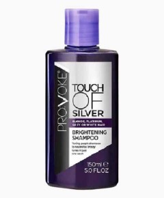 Provoke Touch Of Silver Brightening Shampoo