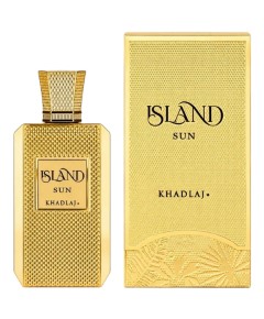 Khadlaj Island Sun Eau De Parfume