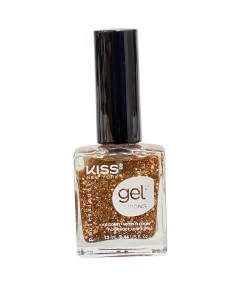 Gel Strong Nail Polish KNP075 City Of Light