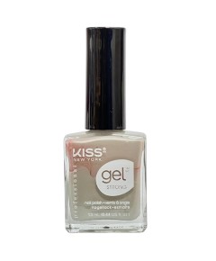 Gel Strong Nail Polish KNP078 Latte Stain