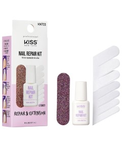 Nail Repair Kit Repair And Extension