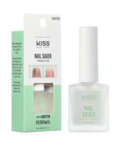 Nail Saver With Biotin Renewal