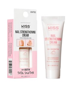 Nail Strengthening Cream With Biotin Total Solution