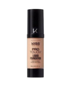 Pro Touch Liquid Foundation
