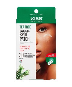 Tea Tree Invisible Spot Patch TT04