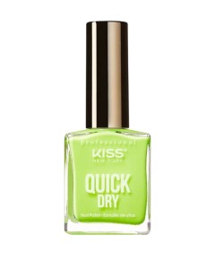 Quick Dry Nail Polish