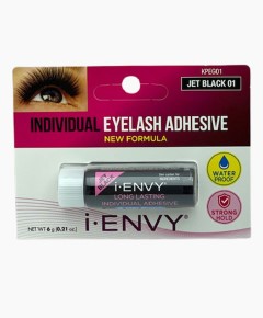 Kiss I Envy Individual Eyelash Adhesive