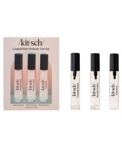 Kitsch Coastal Hair Perfume Trio Set