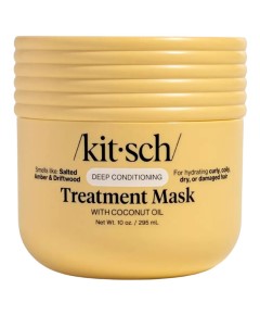 Kitsch Deep Conditioning Treatment Mask With Coconut Oil
