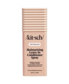 Kitsch Detangling Moisturizing Leave In Conditioner Spray