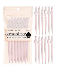 Kitsch Eco Friendly Dermaplaner Razor