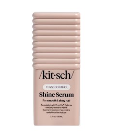 Kitsch Frizz Control Shine Serum
