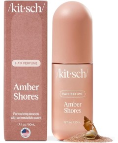 Kitsch Hair Perfume Amber Shores