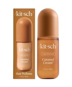 Kitsch Hair Perfume Caramel Cream