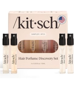 Kitsch Hair Perfume Discovery Set