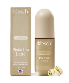 Kitsch Hair Perfume Pistachio Latte