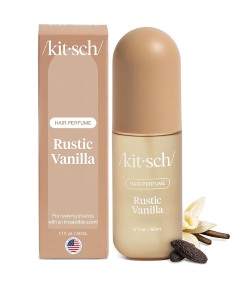 Kitsch Hair Perfume Rustic Vanilla