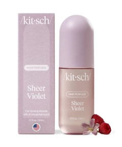 Kitsch Hair Perfume Sheer Violet