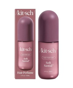 Kitsch Hair Perfume Soft Santal