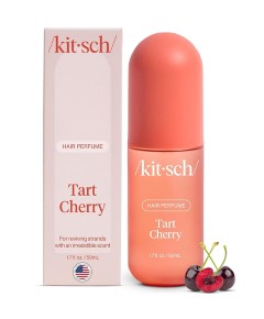 Kitsch Hair Perfume Tart Cherry