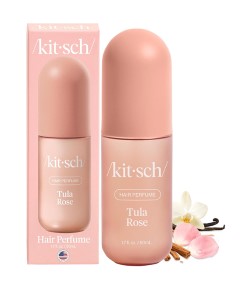 Kitsch Hair Perfume Tula Rose