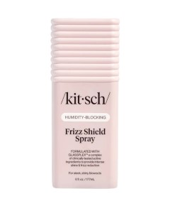 Kitsch Humidity Blocking Frizz Shield Spray
