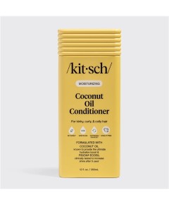 Kitsch Moisturizing Coconut Oil Conditioner