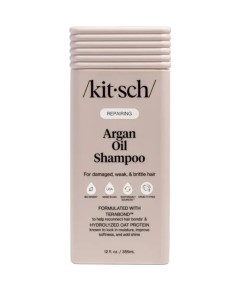 Kitsch Repairing Agran Oil Shampoo