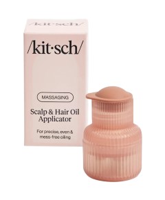 Kitsch Scalp And Hair Oil Applicator