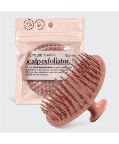 Kitsch Scalp Exfoliator Brush