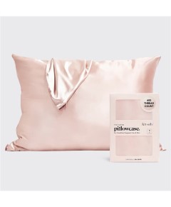 Kitsch Seriously So Soft Satin Pillowcase