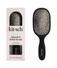 Kitsch Smooth And Polish Brush Black