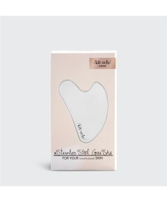Kitsch Stainless Steel Gua Sha