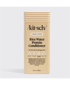 Kitsch Strengthening Rice Water Protein Conditioner