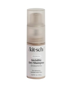 Kitsch Volumizing Invisible Dry Shampoo