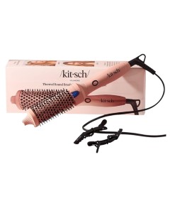 Kitsch Volumizing Medium Thermal Round Brush