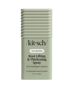 Kitsch Volumizing Root Lifting And Thickening Spray