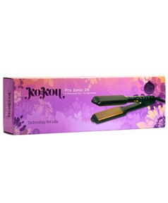 Pro Ionic 28 Professional Salon Hair Straightener