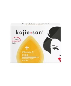 Kojie San Vitamin C Soap