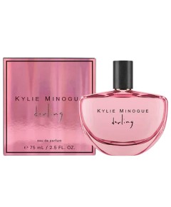 Kylie Minogue Darling Eau De Parfum