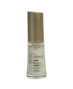 LA Collection Nail Polish